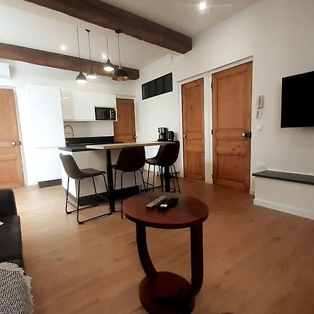 Classe 4 Etoiles - Cybele - Centre Ville 2 Chambres, Cour Privative Et Garage Vienne  Exterior foto